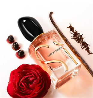 Giorgio Armani Si EDP Intense 30 ml Kadın Parfüm