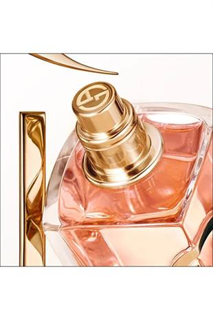 Giorgio Armani Si Intense EDP 50 ml Refiiable Kadın Parfüm