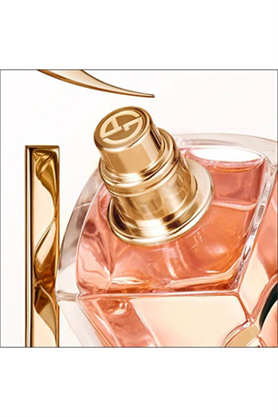 Giorgio Armani Si Intense EDP 50 ml Refiiable Kadın Parfüm