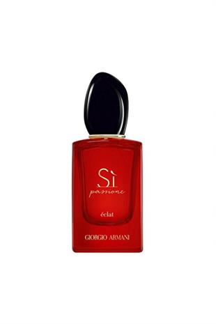 Giorgio Armani Si Passione Eclat EDP 50 ml Kadın Parfüm