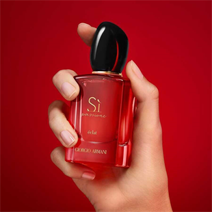 Giorgio Armani Si Passione Eclat EDP 50 ml Kadın Parfüm