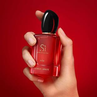 Giorgio Armani Si Passione Eclat EDP 50 ml Kadın Parfüm
