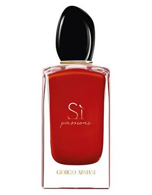 Giorgio Armani Si Passione EDP 100 ml Kadın Parfüm