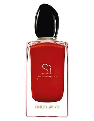 Giorgio Armani Si Passione EDP 100 ml Kadın Parfüm