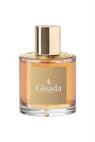 Gisada Ambassador For Women EDP 100 ml Kadın Parfüm