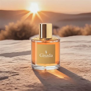 Gisada Ambassador For Women EDP 100 ml Kadın Parfüm