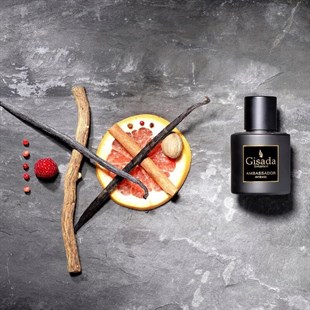 Gisada Ambassador Intense EDP 100 ml Erkek Parfüm