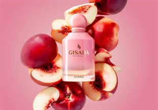 Gisada Donna EDP 50 ml Kadın Parfüm