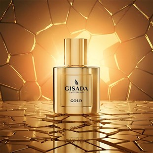Gisada Gold EDP 50 ml Erkek Parfüm