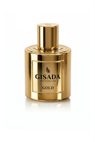 Gisada Gold EDP 50 ml Erkek Parfüm