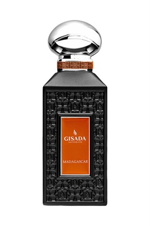 Gisada The Luxury Fragrance Madagascar Parfum EDP 100 ML