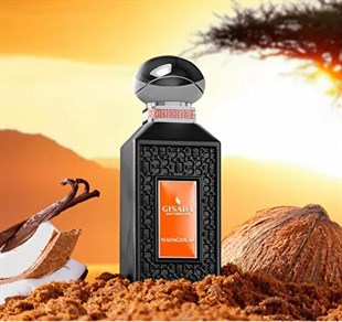 Gisada The Luxury Fragrance Madagascar Parfum EDP 100 ML