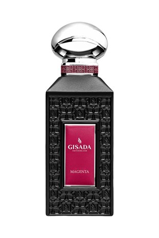 Gisada The Luxury Fragrance Magneta Parfum EDP 100 ML