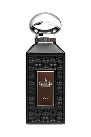 Gisada The Luxury Fragrance Oud Parfum EDP 100 ML