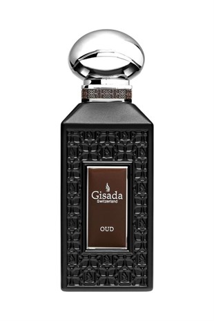 Gisada The Luxury Fragrance Oud Parfum EDP 100 ML
