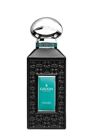 Gisada The Luxury Fragrance Paraiba Parfum EDP 100 ML