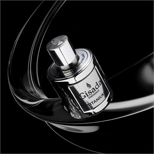 Gisada Titanium EDP 50 ml Erkek Parfüm