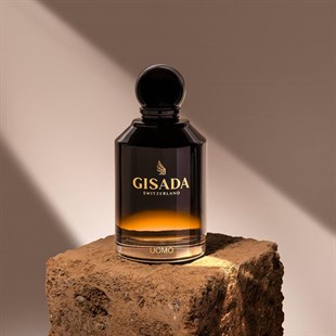 Gisada Uomo EDP 100 ml Erkek Parfüm