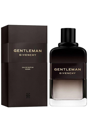 Givenchy Gentleman Boisee EDP 200 ml Erkek Parfüm