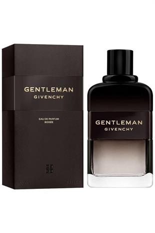 Givenchy Gentleman Boisee EDP 200 ml Erkek Parfüm