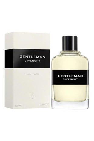 Givenchy Gentleman EDT 100 ml Erkek Parfüm