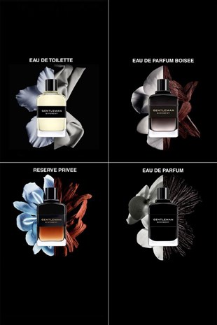 Givenchy Gentleman EDT 100 ml Erkek Parfüm