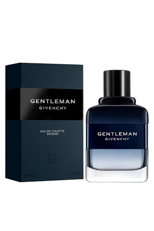 Givenchy Gentleman EDT Intense 60 ml Erkek Parfüm