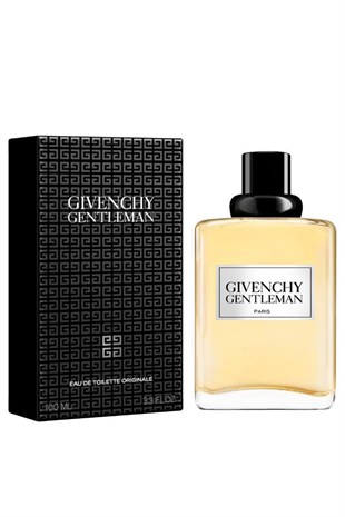 Givenchy Gentleman Originale EDT 100 ml Erkek Parfüm