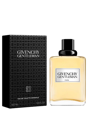 Givenchy Gentleman Originale EDT 100 ml Erkek Parfüm