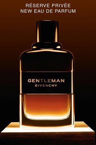 Givenchy Gentleman Reserve Privee EDP 100 ml Erkek Parfüm