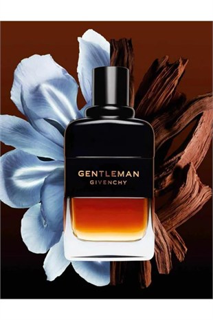 Givenchy Gentleman Reserve Privee EDP 100 ml Erkek Parfüm