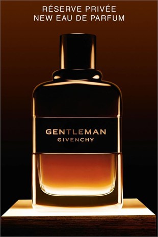 Givenchy Gentleman Reserve Privee EDP 100 ml Erkek Parfüm