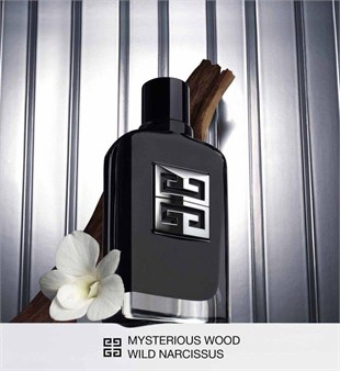 Givenchy Gentleman Society EDP 100 ml Erkek Parfüm