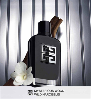 Givenchy Gentleman Society EDP 100 ml Erkek Parfüm