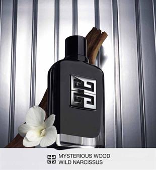 Givenchy Gentleman Society EDP 100 ml Erkek Parfüm