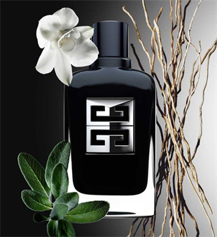 Givenchy Gentleman Society EDP 100 ml Erkek Parfüm