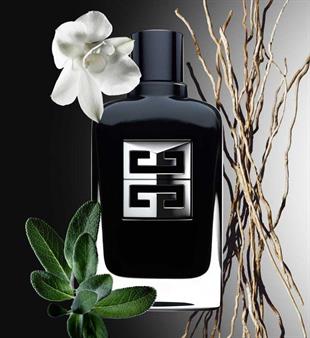 Givenchy Gentleman Society EDP 60 ml Erkek Parfüm