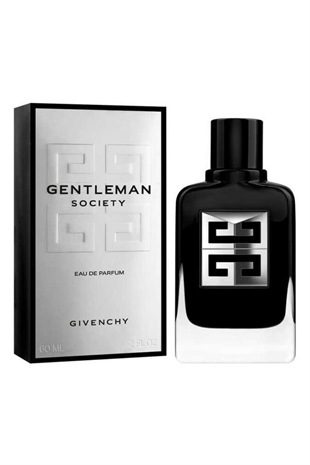 Givenchy Gentleman Society EDP 60 ml Erkek Parfüm