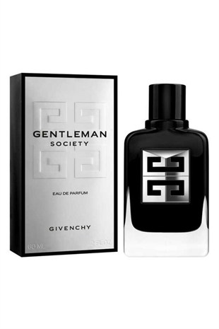 Givenchy Gentleman Society EDP 60 ml Erkek Parfüm