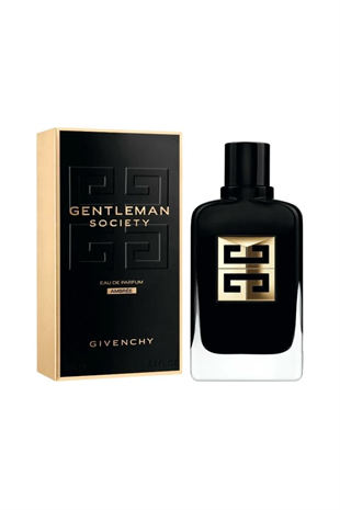 Givenchy Gentleman Society EDP Ambree 100 ml Erkek Parfüm