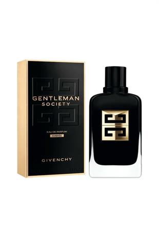 Givenchy Gentleman Society EDP Ambree 100 ml Erkek Parfüm
