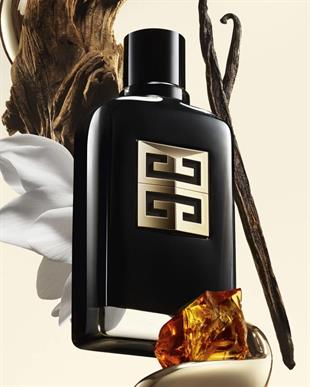 Givenchy Gentleman Society EDP Ambree 100 ml Erkek Parfüm