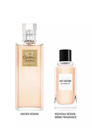 Givenchy Hot Couture EDP 100 ml Kadın Parfüm