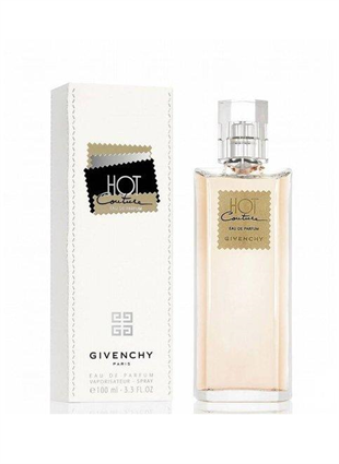 Givenchy Hot Couture EDP 100 ml Kadın Parfüm