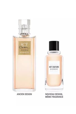 Givenchy Hot Couture EDP 100 ml Kadın Parfüm