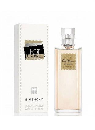 Givenchy Hot Couture EDP 100 ml Kadın Parfüm