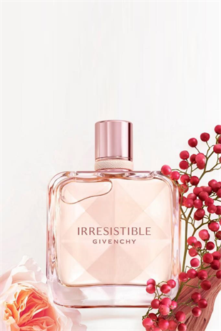 Givenchy Irresistible Fraiche EDT 50 ml Kadın Parfüm