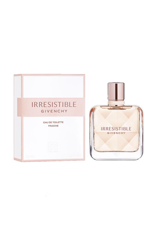 Givenchy Irresistible Fraiche EDT 50 ml Kadın Parfüm