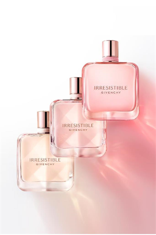 Givenchy Irresistible Fraiche EDT 50 ml Kadın Parfüm