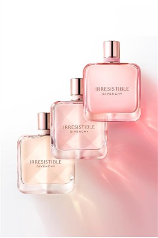 Givenchy Irresistible Fraiche EDT 80 ml Kadın Parfüm